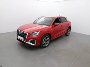 AUDI Q2 en vente à marchand - ref: 69402 