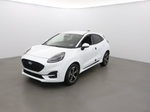 FORD PUMA en vente a marchand - ref: