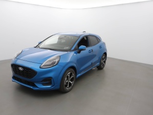 FORD PUMA en vente à marchand - ref: 69423 