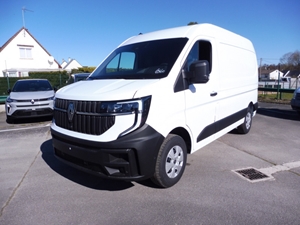 RENAULT MASTER IV FG en vente à marchand - ref: 69460