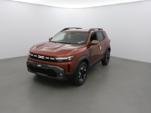 DACIA DUSTER en vente à marchand - ref: 69559
