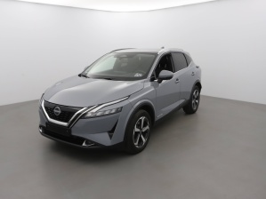 NISSAN QASHQAI en vente à marchand - ref: 69634 