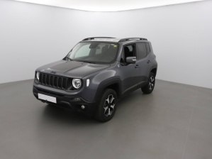 JEEP RENEGADE en vente à marchand - ref: 69663 