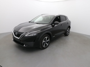 NISSAN QASHQAI en vente à marchand - ref: 69666 