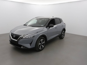NISSAN QASHQAI en vente à marchand - ref: 69673 