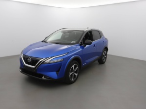 NISSAN QASHQAI en vente à marchand - ref: 69710 
