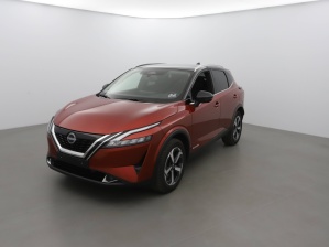 NISSAN QASHQAI en vente à marchand - ref: 69711 