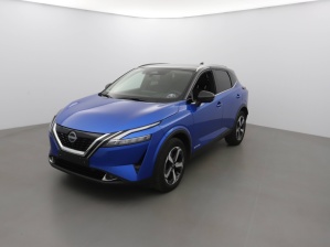 NISSAN QASHQAI en vente à marchand - ref: 69714 
