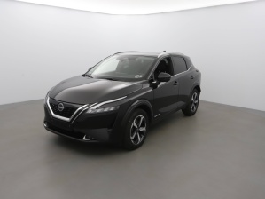 NISSAN QASHQAI en vente à marchand - ref: 69716 