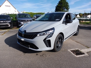 RENAULT Clio en vente à marchand - ref: 69826