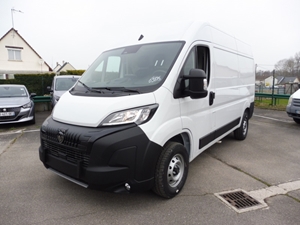 PEUGEOT BOXER FG en vente à marchand - ref: 69875 