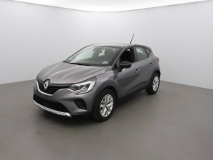 RENAULT CAPTUR II en vente à marchand - ref: 69920 
