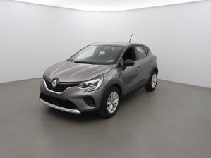 RENAULT CAPTUR II en vente à marchand - ref: 69921 
