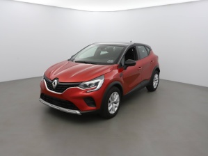 RENAULT CAPTUR II en vente à marchand - ref: 69922 