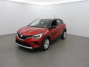 RENAULT CAPTUR II en vente à marchand - ref: 69923 