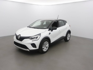 RENAULT CAPTUR II en vente à marchand - ref: 69925 
