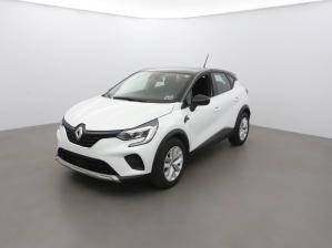 RENAULT CAPTUR II en vente à marchand - ref: 69927 