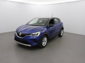 RENAULT CAPTUR II en vente à marchand - ref: 69931 