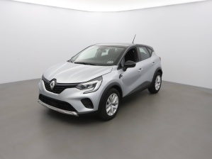 RENAULT CAPTUR II en vente à marchand - ref: 69933 