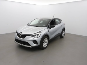 RENAULT CAPTUR II en vente à marchand - ref: 69937 