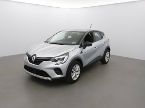 RENAULT CAPTUR II en vente à marchand - ref: 69938 