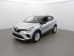 RENAULT CAPTUR II en vente à marchand - ref: 69939 