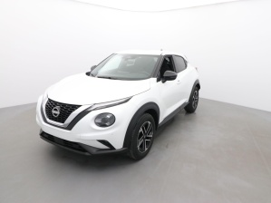NISSAN JUKE en vente à marchand - ref: 69996
