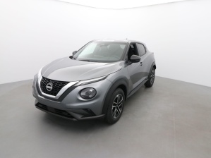 NISSAN JUKE en vente à marchand - ref: 70003