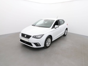 SEAT IBIZA en vente à marchand - ref: 70025