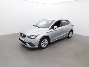 SEAT IBIZA en vente à marchand - ref: 70029
