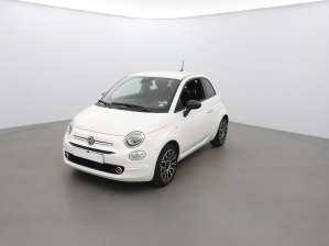 FIAT 500 en vente à marchand - ref: 70036