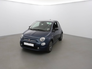 FIAT 500 en vente à marchand - ref: 70040 