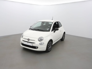 FIAT 500 en vente à marchand - ref: 70046