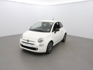 FIAT 500 en vente à marchand - ref: 70047