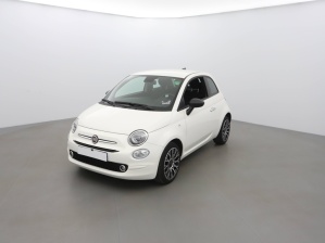 FIAT 500 en vente à marchand - ref: 70048 