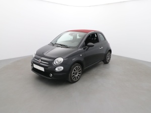 FIAT 500C en vente à marchand - ref: 70051