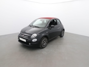 FIAT 500C en vente à marchand - ref: 70052