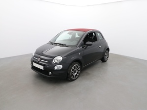 FIAT 500C en vente à marchand - ref: 70054