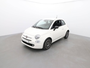 FIAT 500 en vente à marchand - ref: 70055