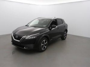 NISSAN QASHQAI en vente à marchand - ref: 70099 