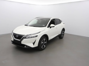 NISSAN QASHQAI en vente à marchand - ref: 70100 