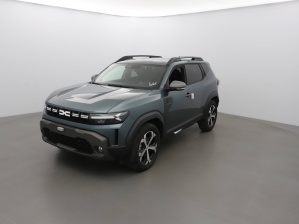 DACIA DUSTER en vente à marchand - ref: 70102