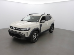 DACIA DUSTER en vente à marchand - ref: 70107