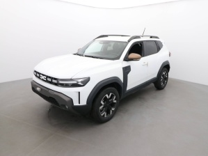 DACIA DUSTER en vente à marchand - ref: 70253