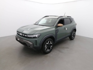 DACIA DUSTER en vente à marchand - ref: 70256