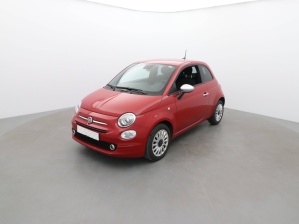 FIAT 500 en vente à marchand - ref: 70285