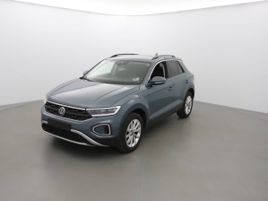 VOLKSWAGEN T-ROC en vente à marchand - ref: 70338