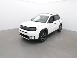 FIAT Grande panda en vente à marchand - ref: 70381