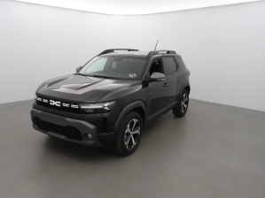 DACIA DUSTER en vente a marchand - ref: