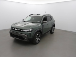 DACIA DUSTER en vente a marchand - ref: